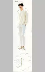 【中古】雑貨 セフン(EXO)/白ニット服 ミニスタンドポップ NATURE REPUBLIC購入特典