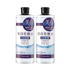 MEDICOSONE メディコスワン 美白化粧水 500mL 2本セット