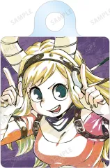 【中古】キーホルダー 角取ポニー 「僕のヒーローアカデミア トレーディング Ani-Art 第5弾 アクリルチャーム ver.B」