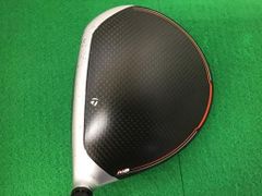 TaylorMade M6ドライバー10.5ヘッドのみ - メルカリ