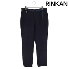 25SSアンダーカバー × ノンネイティブCLIMBER EASY PANTS 25SSアンダーカバー × ノンネイティブCLIMBER EASY PANTS