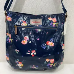 2025年最新】CathKidston レディース ショルダーバッグの人気アイテム