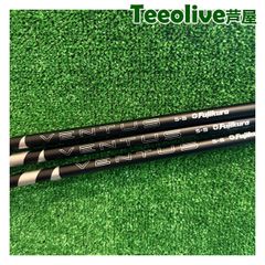 【新品】PING G440用スリーブ付シャフト フジクラ 24ベンタスブラック 日本仕様 24 VENTUS BLACK 5/S