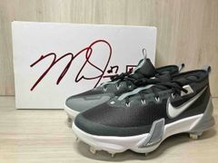 Air Jordan stadium 90 スパイク タフトー加工 未使用 - メルカリ