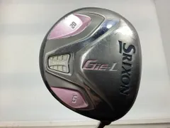 2025年最新】スリクソン Gie-Lの人気アイテム - メルカリ