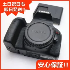 ✨Canon Kiss X9i✨スマホ転送❣️自撮り❣️手振れ補正❣️極上美品❣️ EOS Kiss X9i - キヤノンカメラミュージアム