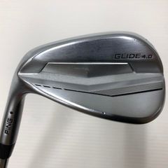 【最短翌日発送】GLIDE 4.0 | 46 | S | NSプロ950GH neo | 中古 | ウェッジ | ピン