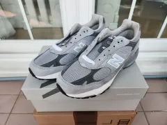 2025年最新】NewBalance 993 glの人気アイテム - メルカリ 2025年最新】NewBalance 993 glの人気アイテム - メルカリ