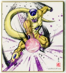 ドラゴンボール 色紙 アート ART 25枚 お得まとめ売り 新品未開封 非売品 ドラゴンボール 色紙ART RAGING』色紙画像一覧・配列アソートBOX