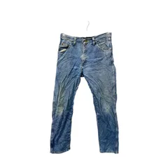 Wrangler デニムパンツ W32 ラングラー メキシコ製 コットン 古着卸 アメリカ仕入 2501-370