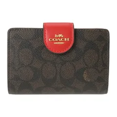 2025年最新】ミディアムコーナージップウォレットシグネチャーの人気