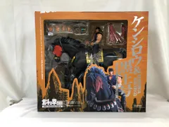 2025年最新】ケンシロウ 黒王号の人気アイテム - メルカリ