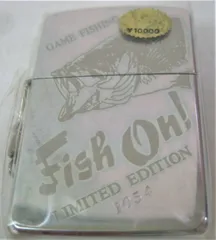 2025年最新】zippo fish onの人気アイテム - メルカリ 2025年最新】zippo fish onの人気アイテム - メルカリ