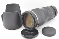 2024年最新】tamron 70-200 a001の人気アイテム - メルカリ