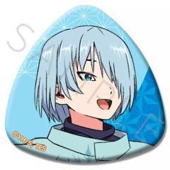 刀剣乱舞 大本丸博2025 江雪左文字 缶バッジ - メルカリ