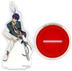 【中古】アクリルスタンド・アクリルパネル 潔世一 アクリルスタンド-sweets flavor- 「ブルーロック」 ナムコ限定