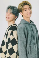 SEVENTEEN DINO/THE8 2021 SEVENTEEN'S HOME 91