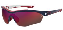 UNDER ARMOUR アンダーアーマー スポーツ サングラス 紫外線 UV