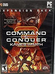 2025年最新】command and conquerの人気アイテム - メルカリ