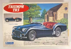 2025年最新】トライアンフ TR3の人気アイテム - メルカリ