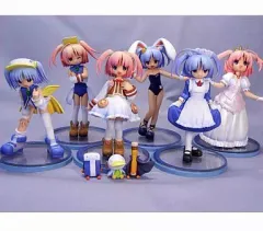 ◆（90b）未開封 4種 コトブキヤ ワンコイングランデ もえたん m44489437011_1.jpg?1740498215