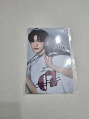 LE SSERAFIM(ルセラフィム・ルセラ) HOT Face the Sun HOT