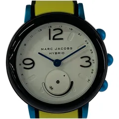 2025年最新】marc jacobs 時計 スマートウォッチの人気アイテム