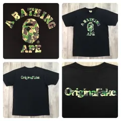 2024年最新】originalfake Tシャツの人気アイテム - メルカリ