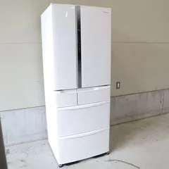 2025年最新】パナソニック501L 冷蔵庫の人気アイテム - メルカリ