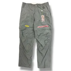 パンツ TTTMSW 24AW Wool polyester wide pants TTTMSW 24AW Wool polyester wide pants