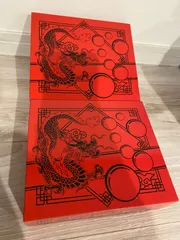 ドラゴンボール  神龍 一星 二星 三星 四星 五星 六星 七星　七星球