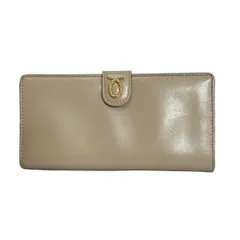 LAUNER LONDON ロウナー　長財布　英国王室御用達　　未使用保管品 LAUNER LONDON ロウナーロンドン レディース 財布 ラウンドファスナー