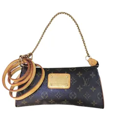 ルイ・ヴィトン モノグラム ソフィー 2way バッグ M40158 Louis Vuitton Monogram Sophie 2way Handbag M40158 – AMORE