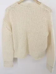 URBAN RESEARCH DOORS セーター P 07192 【1210070007192】