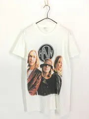 90s HANSON ヴィンテージ　Tシャツ　ニルヴァーナ　バンドT レッチリ 90s HANSON ヴィンテージ Tシャツ ニルヴァーナ バンドT