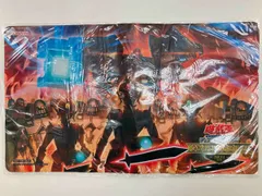 遊戯王　プレイマット ランキングデュエル 2021 4th 上位賞 遊戯王 プレイマット ランキングデュエル 2021 4th 上位賞 公式