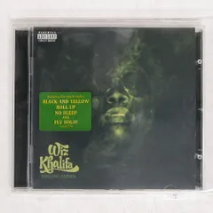 2025年最新】wiz khalifa レコードの人気アイテム - メルカリ