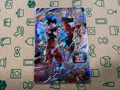 UGM3-SEC2 孫悟空 ジレン PSA10 GEM MINT SEC Super Dragon Ball Heroes card Son Goku UGM3-SEC2 Japanese