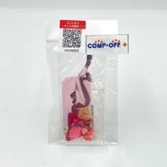 赤城ウェン アクリルスタンド 「バーチャルYouTuber にじさんじ Melty Valentine」 キャラクターグッズ