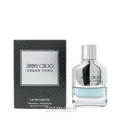 ジミーチュウ Jimmy Choo アーバンヒーロー EDP 50ml SP （香水）のサムネイル