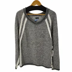 アルマーニジーンズ ARMANI JEANS ラインサマーコットンニットセーター メンズ import：XL のサムネイル