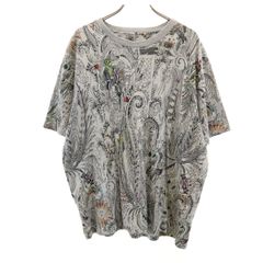 GUCCI グッチ イタリア製 7分袖 ボートネック リブ ニット S