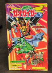バイオ パズラー NEO Z！【カバヤ製】 - メルカリ