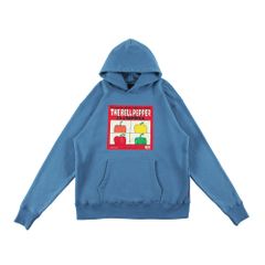 BELL PEPPER HOODIE