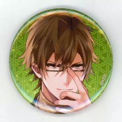 イケメン戦国 8周年 缶バッジ 猿飛佐助 2点 - メルカリ