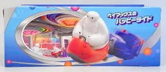 東京ディズニーリゾート おもちゃ ベイマックスのハッピーライド