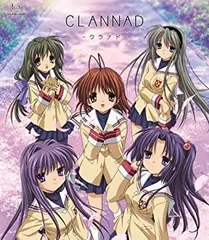 貴重　ファーストロット　だんご大家族　CLANNAD クラナド　まとめ売り dannalc(ドナルク) on X: 
