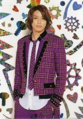 【中古】クリアファイル(男性アイドル) 高木雄也 A4クリアファイル 「Hey! Say! JUMP COUNTDOWN LIVE 2015-2016 JUMPing CARnival Count Down」