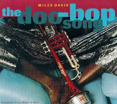 名盤】Miles Davis - Doo-Bop LP jazz レコード