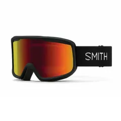 SMITH Frontier ゴーグル フレンチネイビーイグナイターミラー